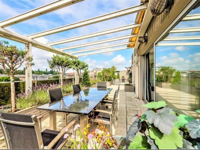 Appartement Woluwe Saint Lambert 1200