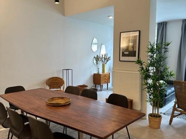 Appartement Woluwe Saint Lambert 1200