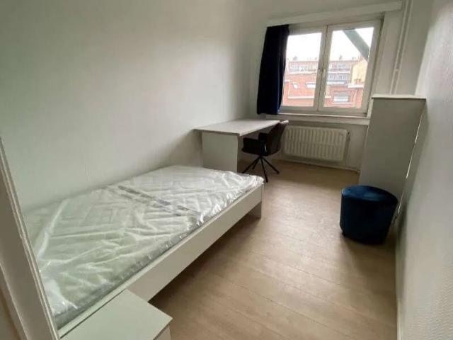 Appartement Woluwe Saint Lambert 1200