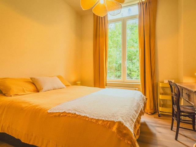 Appartement Woluwe Saint Lambert 1200