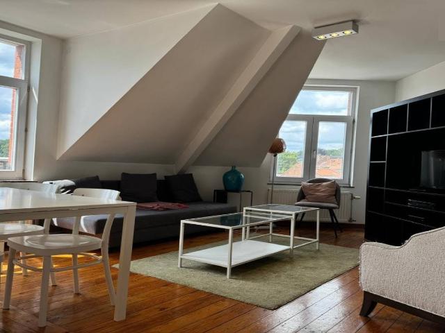 Appartement Woluwe Saint Pierre 1150