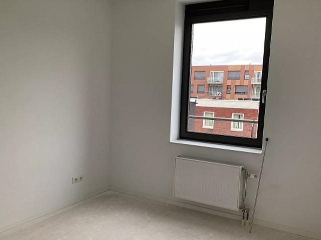Appartement Wolweg in Veenendaal