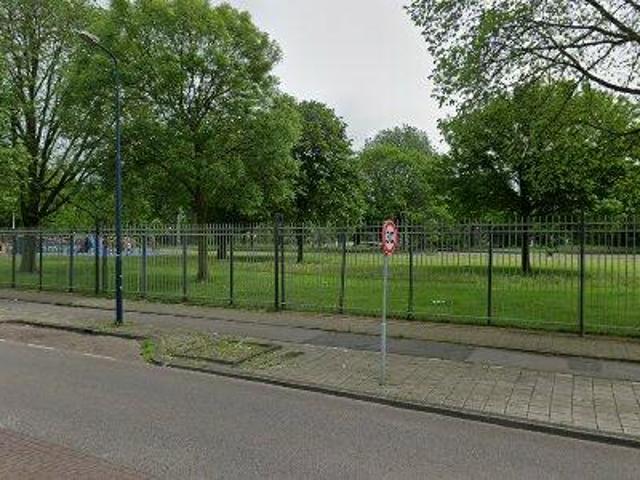 Kamer Kruisstraat in Heerlen