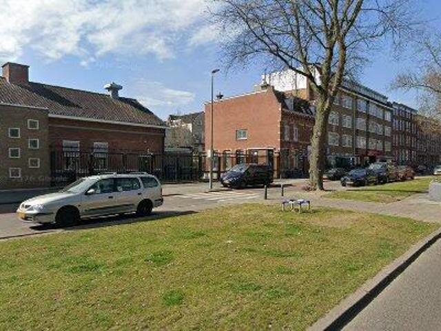 Appartement Wolphaertsbocht in Rotterdam