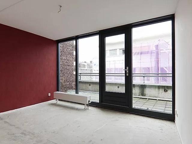 Appartement Wycker Grachtstraat in Maastricht