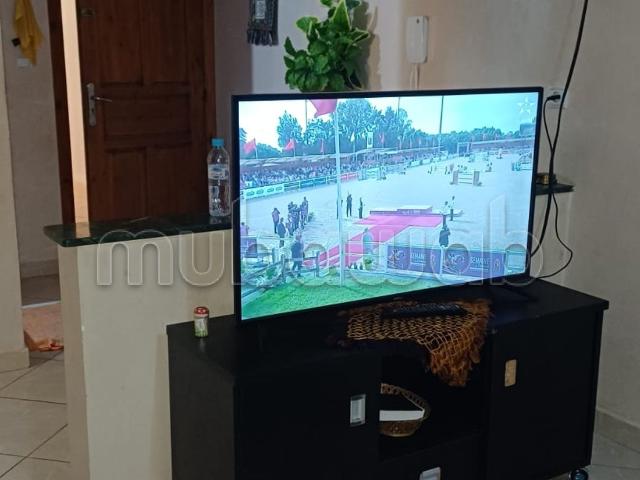 Appartement Yasmina 2