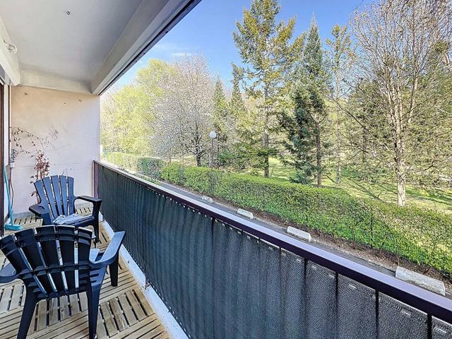 Appartement Yerres 3 pièce s 65.12 m2