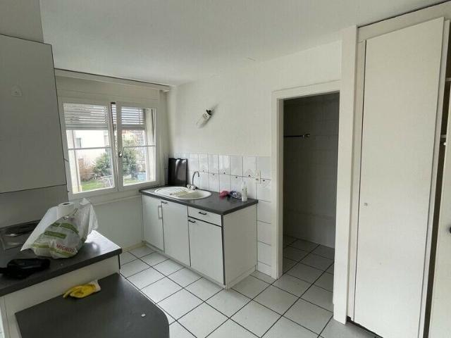 Appartement Yverdon les Bains 1 pièce | dreamo. Ch