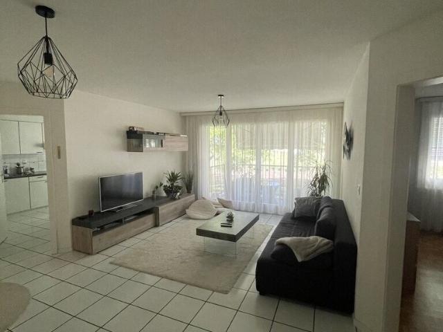 Appartement Yverdon les Bains 2 pièces | dreamo. Ch