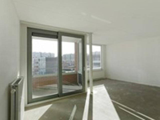 Appartement Zambesidreef in Utrecht