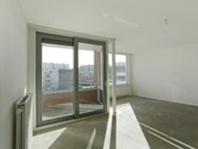 Appartement Zambesidreef in Utrecht