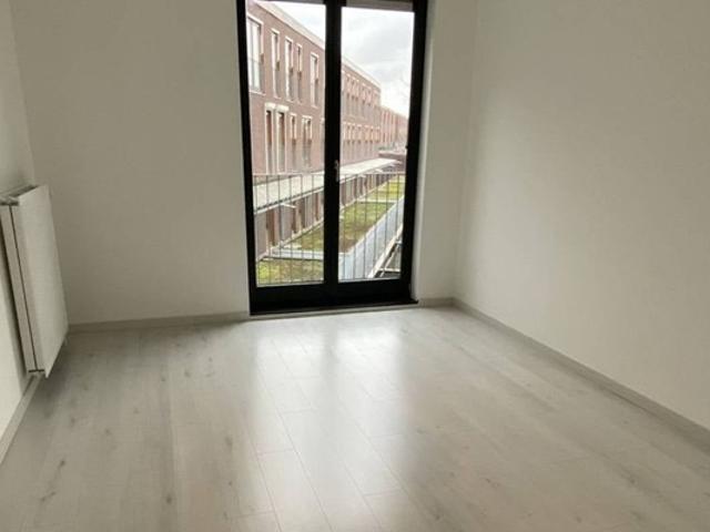 Appartement Zandkasteel in Eindhoven