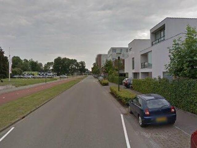 Appartement Zandkasteel in Eindhoven