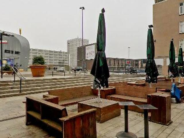 Appartement Zadelmakerstraat in Almere