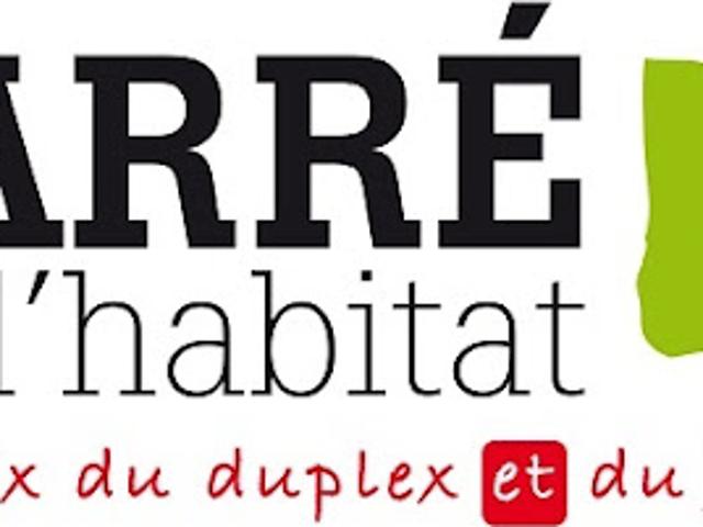 Appartement Zaessingue 5 pièces LES CARRES MATCHA