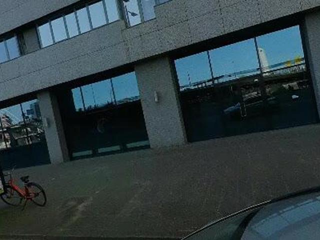 Appartement Zalmstraat in Rotterdam