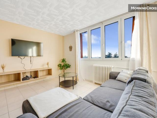 Appartement Zen à 30 min de Paris