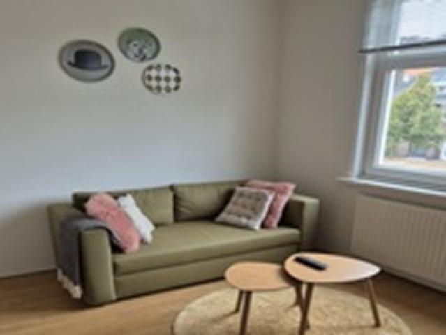 Appartement Zeelsterstraat in Eindhoven