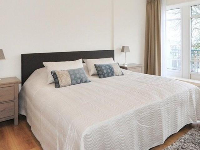 Appartement Zeestraat in Den Haag