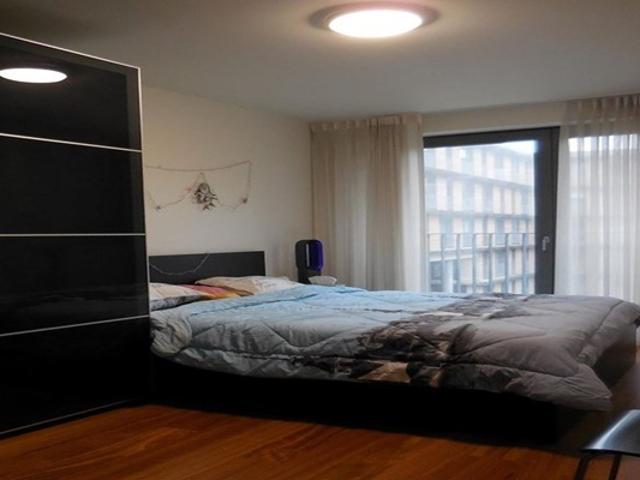 Appartement Zeguerslunet in Maastricht