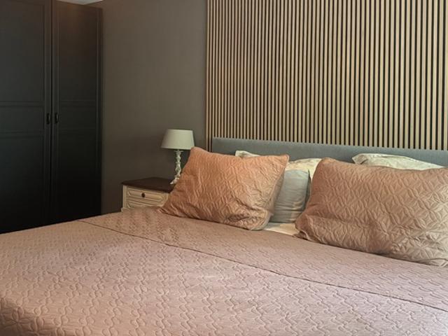 Appartement Zestienhovensekade in Rotterdam