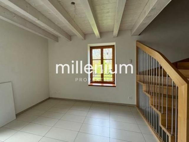 Appartement zone diplomatique ONU