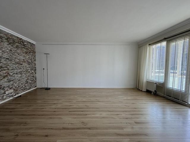 Appartement Zwolsestraat in Den Haag