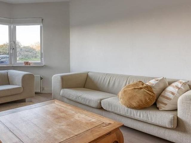 Appartement Zwolsestraat in Den Haag