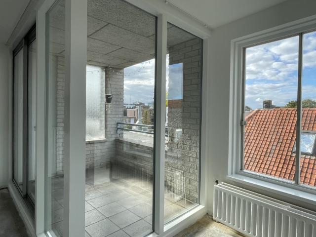 Appartement Zwanenhalssteeg te huur in Amersfoort | NederWoon