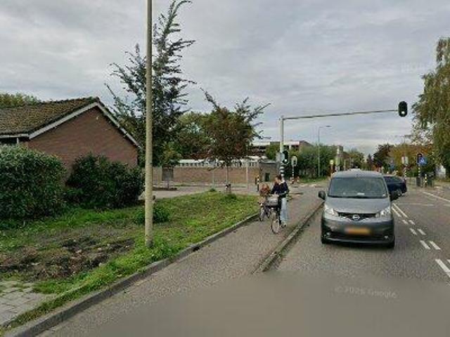 Appartement Zwarteweg in Gouda