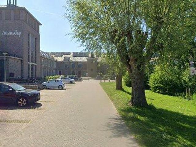 Appartement Zwijsenhof in Veghel