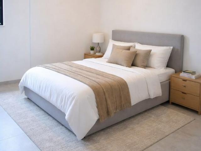 Appartement zu vermieten in Bredene