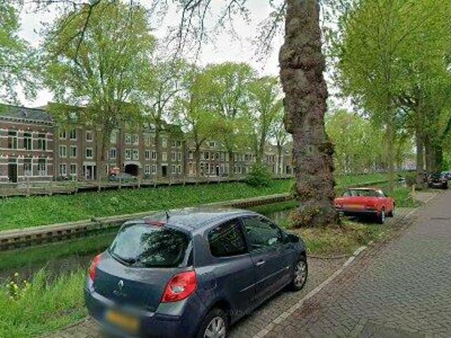 Appartement Zuid Willemsvaart in Den Bosch