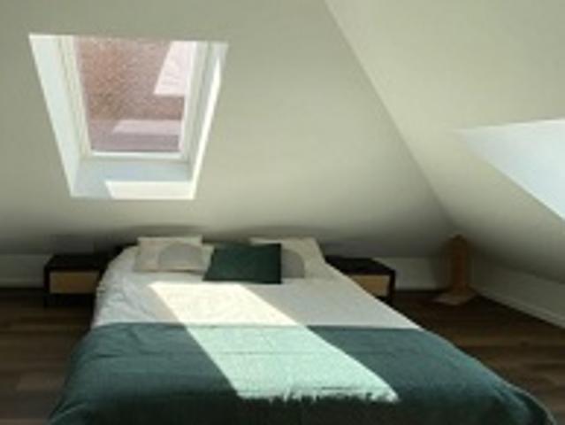 Appartement Zuidende in Helmond