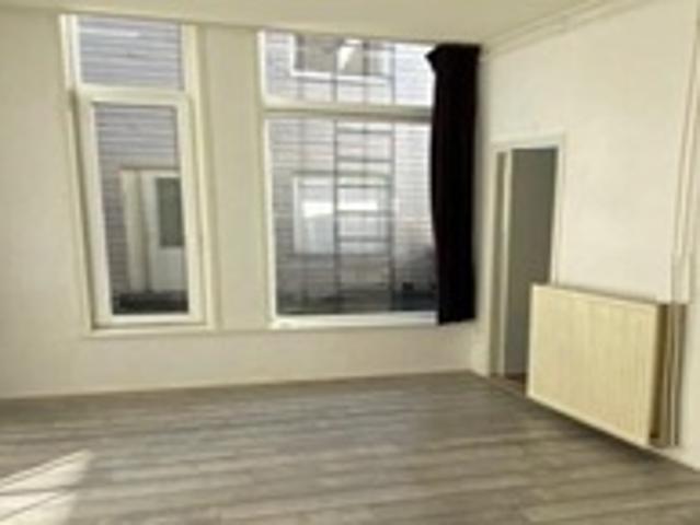 Appartement Zuidergrachtswal in Leeuwarden