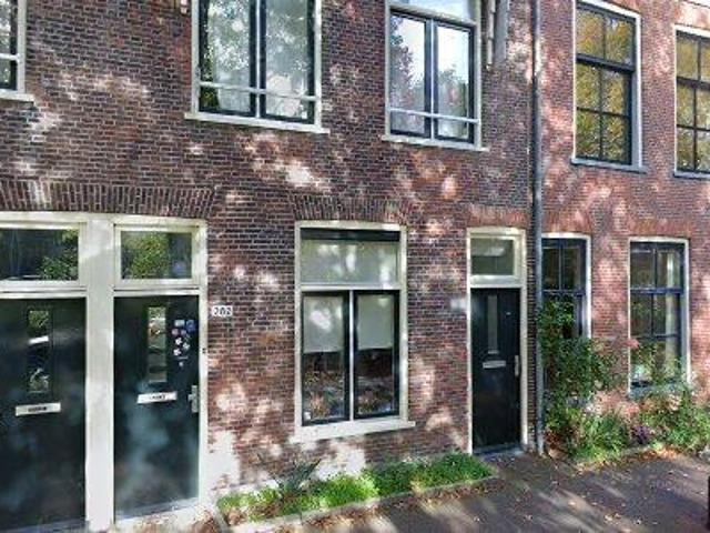 Appartement Zuiderstraat in Delft