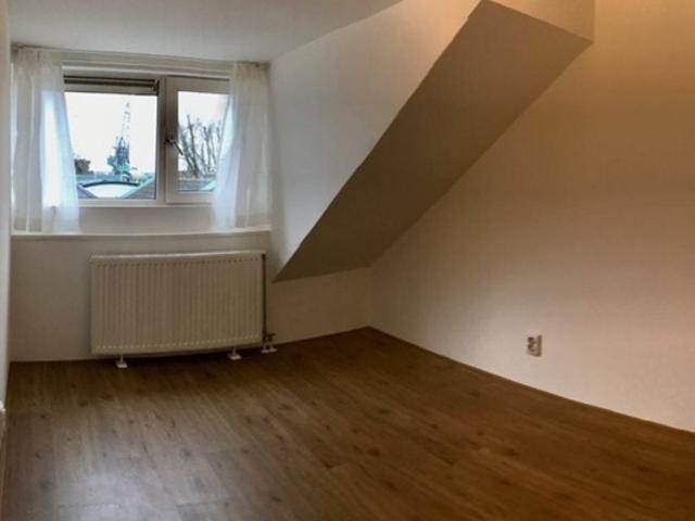 Appartement Zuidhoek in Rotterdam