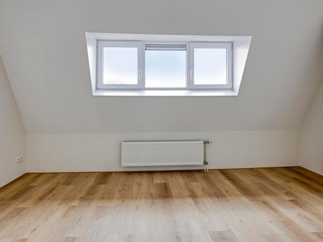 Appartement Zuidhoek in Rotterdam