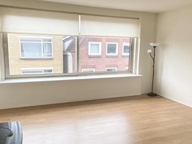 Appartement Zuidhoek in Rotterdam