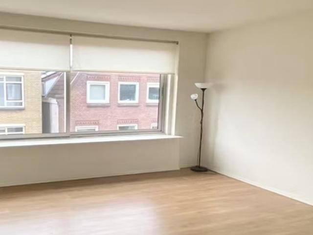 Appartement Zuidhoek in Rotterdam
