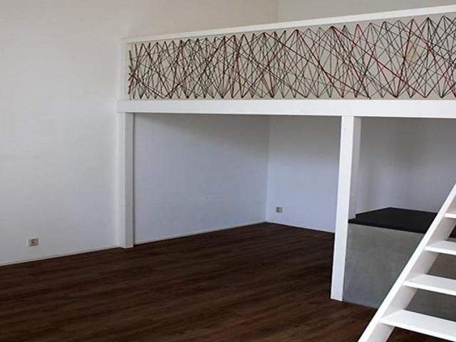 Appartement Zuidsingel in Amersfoort