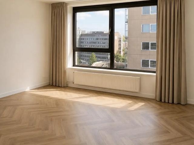 Appartement Zuidplein in Rotterdam