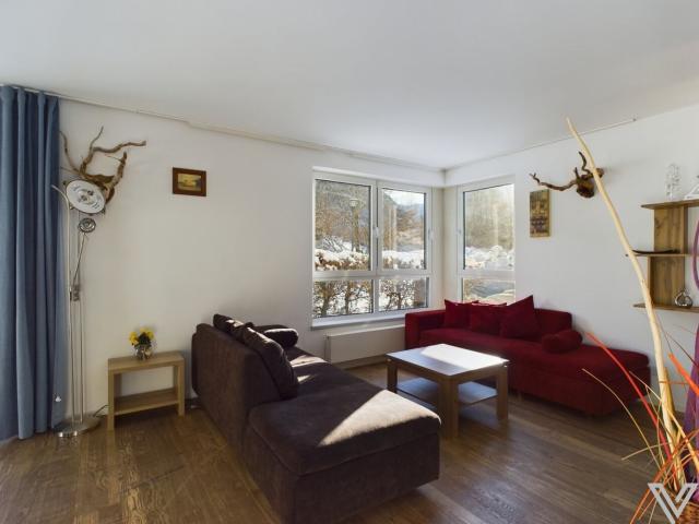 Appartement zur touristischen Vermietung in Kaprun