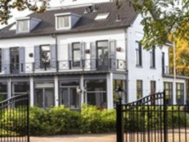 Appartement Zutphenseweg in Lochem