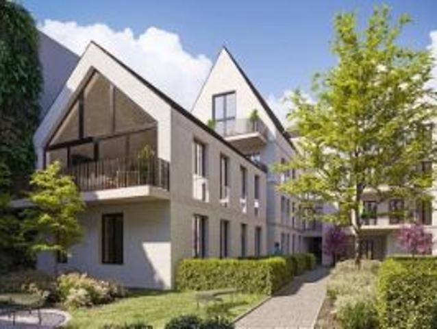 Appartement A0.02