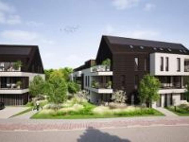 Appartement A0.2