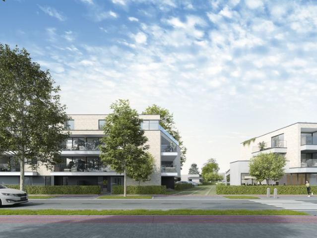 Appartement A0.3