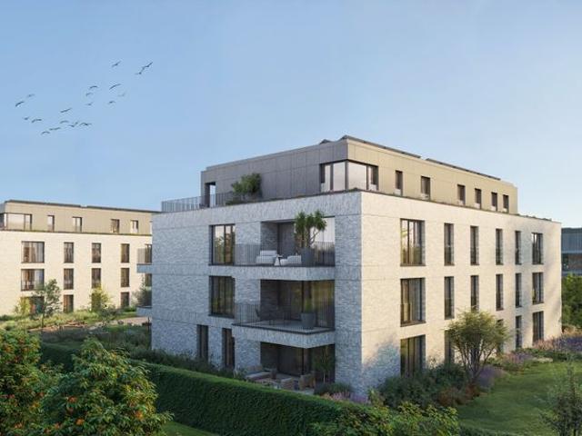 Appartement A1.3