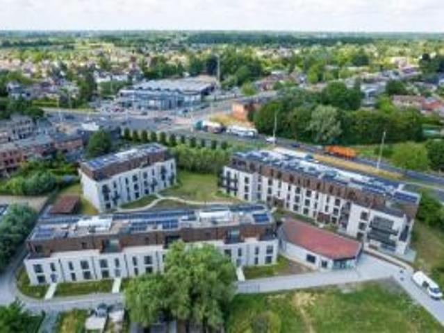 Appartement A2.3