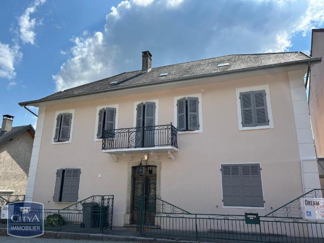 Appartement à Myans 73800, 4 pièces, de 137m² à 1 590 €